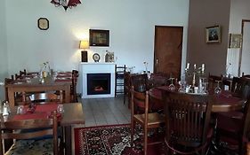Relais La Fleur Maisonnay
