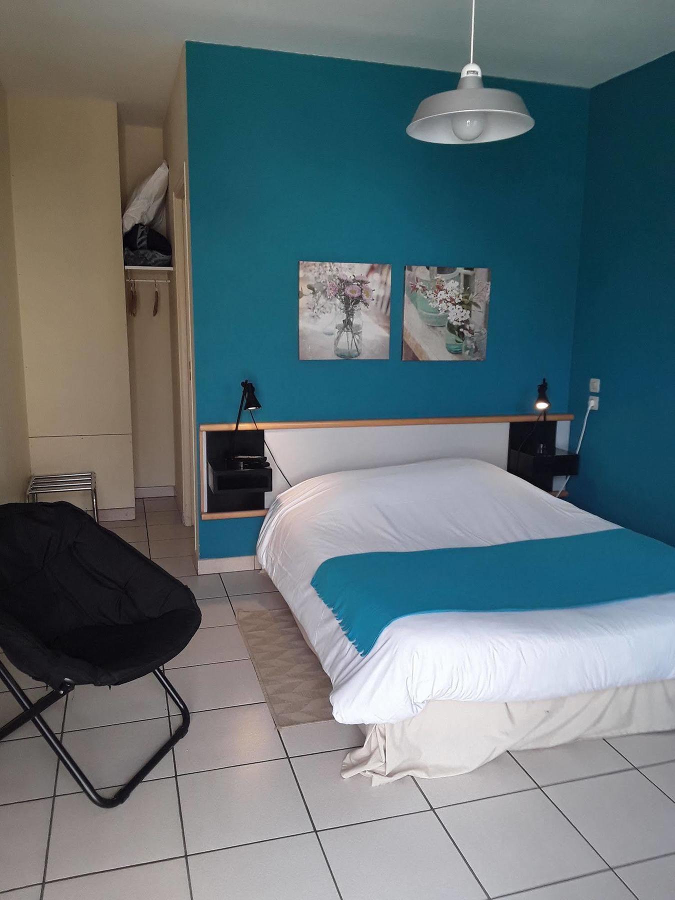 Hôtel Relais La Fleur Maisonnay Extérieur photo
